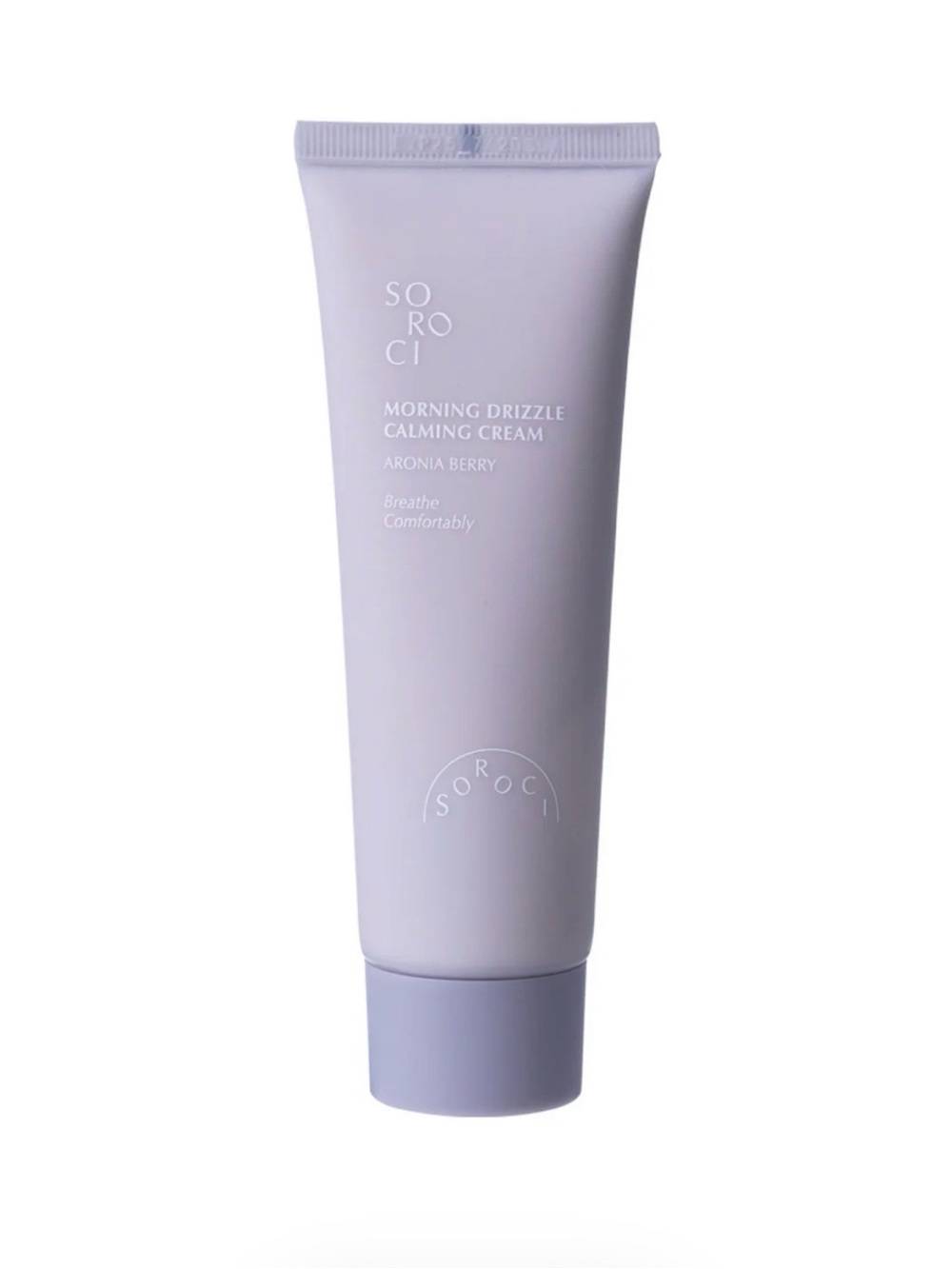 Soroci Morning Drizzle Calming Cream - Korean Skincare NWT sealed in box!